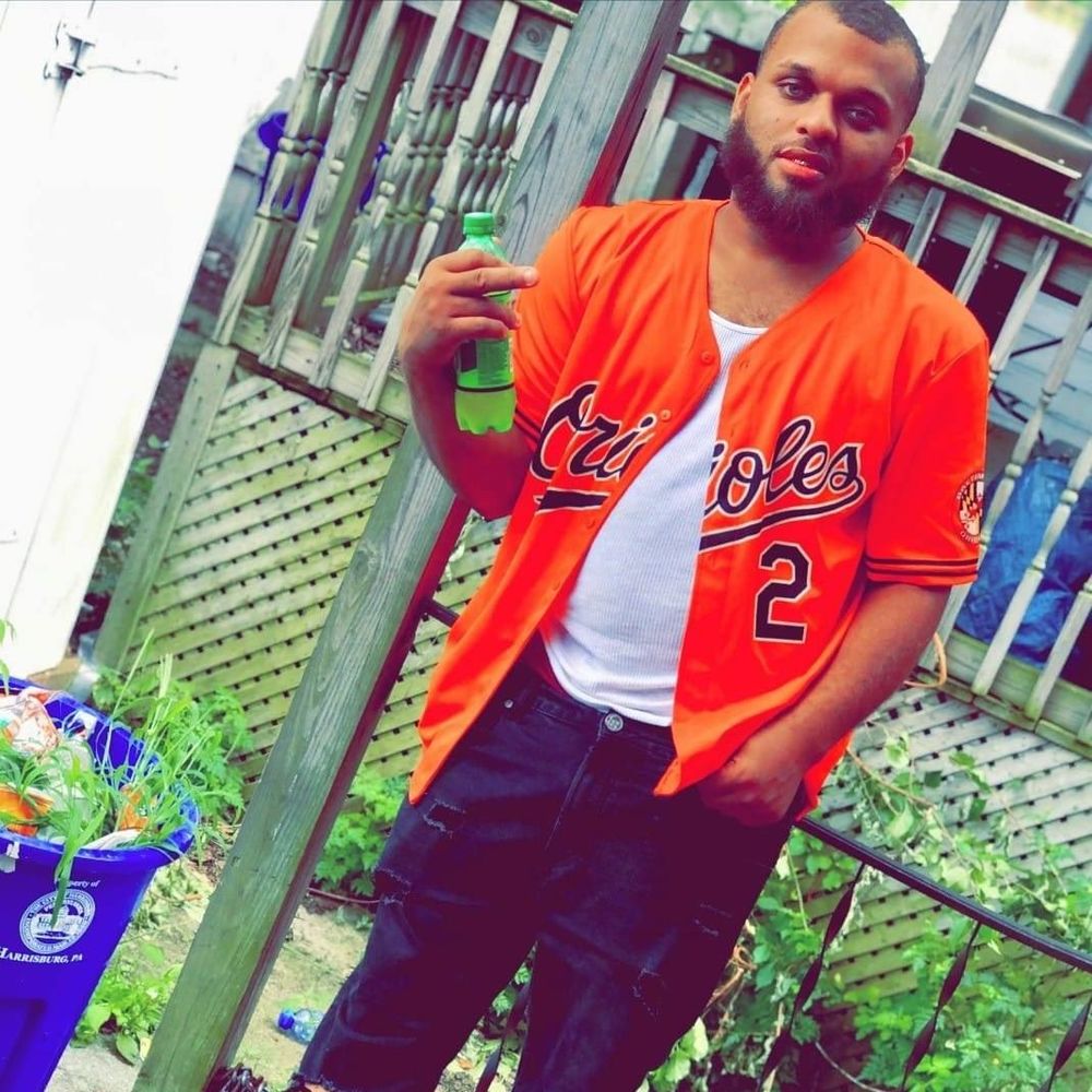 Meet your Posher, Doug